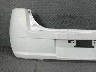 Бампер задний DAIHATSU MIRA L250S 52159-B2040 5 ракурс