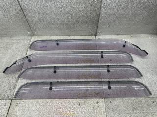 Ветровики комплект SUZUKI WAGON R MH21S 2 ракурс Ветровики комплект SUZUKI WAGON R MH21S 2 ракурс