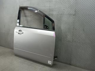 Дверь правая передняя NISSAN LAFESTA B30 2 ракурс