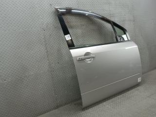 Дверь правая передняя NISSAN LAFESTA B30 3 ракурс