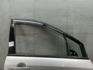 Дверь правая передняя NISSAN LAFESTA B30 4 ракурс
