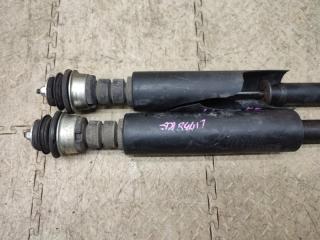Амортизатор задний DAIHATSU MOVE L175S KF 48531B2340 2 ракурс
