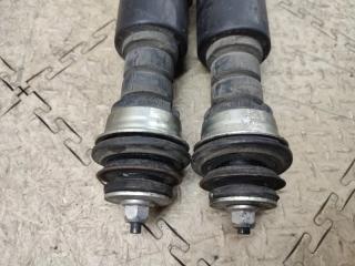 Амортизатор задний DAIHATSU MOVE L175S KF 48531B2340 4 ракурс