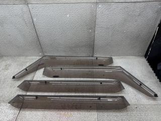 Ветровики комплект DAIHATSU TANTO L350S 2 ракурс
