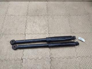 Амортизатор задний DAIHATSU MOVE L150S EF 48531-B2010-F 1 ракурс