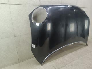 Капот MINI HATCH R56 2 ракурс