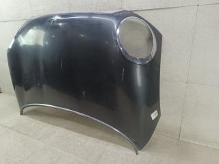 Капот MINI HATCH R56 3 ракурс