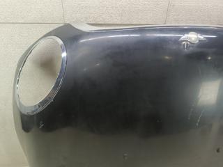 Капот MINI HATCH R56 4 ракурс