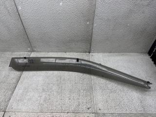 Ветровик левый передний HONDA LIFE JB1 4 ракурс
