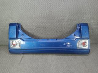 Бампер задний DAIHATSU WAKE LA700S KF-VET 52159-B2770 1 ракурс