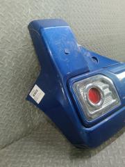Бампер задний DAIHATSU WAKE LA700S KF-VET 52159-B2770 3 ракурс