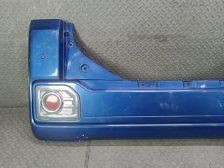 Бампер задний DAIHATSU WAKE LA700S KF-VET 52159-B2770 4 ракурс