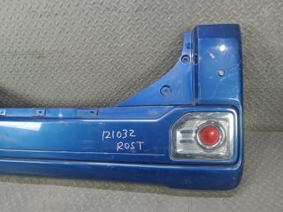 Бампер задний DAIHATSU WAKE LA700S KF-VET 52159-B2770 5 ракурс
