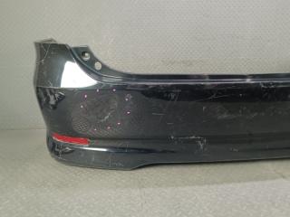 Бампер задний TOYOTA ESTIMA ACR50 2AZ-FE 52159-28560 4 ракурс