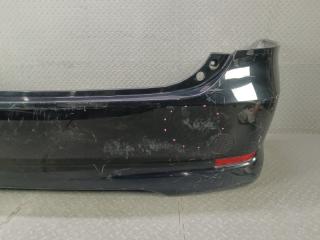 Бампер задний TOYOTA ESTIMA ACR50 2AZ-FE 52159-28560 5 ракурс