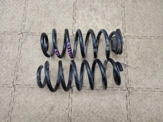 Пружина задняя HONDA STEPWGN RK5 R20A 1 ракурс