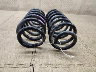 Пружина задняя HONDA STEPWGN RK5 R20A 2 ракурс