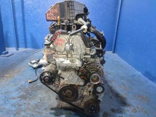 Двигатель NISSAN ROOX B44A BR06 QL0137 1 ракурс Двигатель NISSAN ROOX B44A BR06 QL0137 1 ракурс