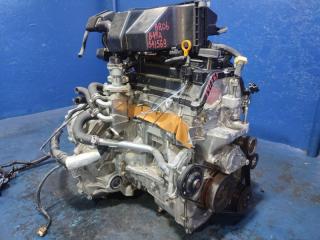 Двигатель NISSAN ROOX B44A BR06 QL0137 2 ракурс Двигатель NISSAN ROOX B44A BR06 QL0137 2 ракурс