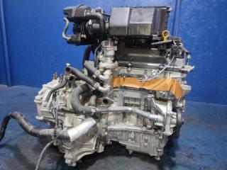 Двигатель NISSAN ROOX B44A BR06 QL0137 3 ракурс Двигатель NISSAN ROOX B44A BR06 QL0137 3 ракурс