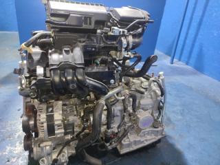 Двигатель NISSAN ROOX B44A BR06 QL0137 5 ракурс Двигатель NISSAN ROOX B44A BR06 QL0137 5 ракурс