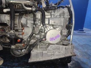 АКПП NISSAN ROOX B44A BR06 SK10C-3-01Z 3 ракурс