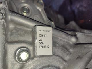 АКПП NISSAN ROOX B44A BR06 SK10C-3-01Z 5 ракурс