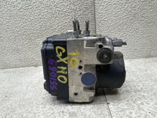 Блок abs TOYOTA MARK II GX110 1G-FE 44510-22140 2 ракурс