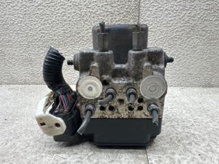 Блок abs TOYOTA MARK II GX110 1G-FE 44510-22140 5 ракурс