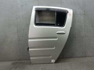 Запчасть дверь задняя левая TOYOTA WILL VI 2000