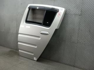Дверь левая задняя TOYOTA WILL VI NCP19 2NZ-FE 6700452100 2 ракурс