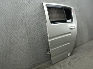 Дверь левая задняя TOYOTA WILL VI NCP19 2NZ-FE 6700452100 3 ракурс