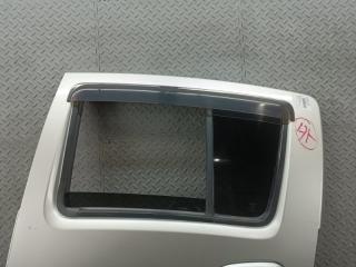Дверь левая задняя TOYOTA WILL VI NCP19 2NZ-FE 6700452100 4 ракурс