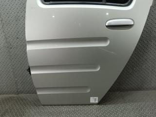 Дверь левая задняя TOYOTA WILL VI NCP19 2NZ-FE 6700452100 5 ракурс