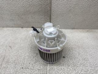 Мотор печки NISSAN ROOX B44A BR06 1 ракурс