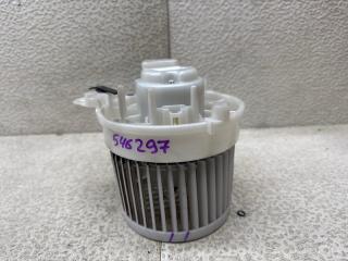 Мотор печки NISSAN ROOX B44A BR06 2 ракурс