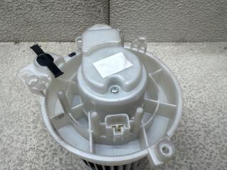 Мотор печки NISSAN ROOX B44A BR06 4 ракурс