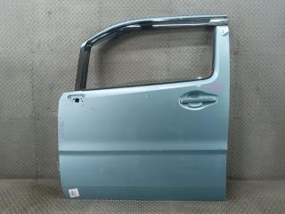 Дверь левая передняя SUZUKI WAGON R MH55S R06A 1 ракурс