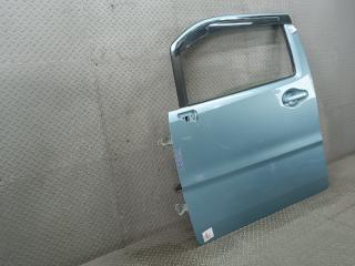 Дверь левая передняя SUZUKI WAGON R MH55S R06A 2 ракурс