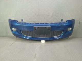 Бампер передний MINI CLUBMAN R55 N14B16A 7147854 1 ракурс