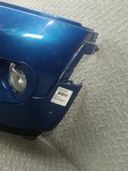 Бампер передний MINI CLUBMAN R55 N14B16A 7147854 2 ракурс