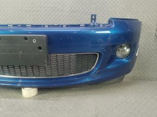 Бампер передний MINI CLUBMAN R55 N14B16A 7147854 5 ракурс