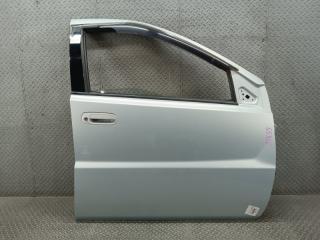 Дверь правая передняя TOYOTA WILL CYPHA NCP70 2NZ-FE 6700152210 1 ракурс