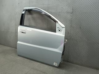 Дверь правая передняя TOYOTA WILL CYPHA NCP70 2NZ-FE 6700152210 2 ракурс