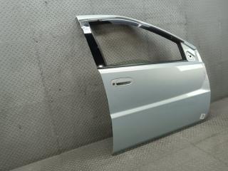 Дверь правая передняя TOYOTA WILL CYPHA NCP70 2NZ-FE 6700152210 3 ракурс