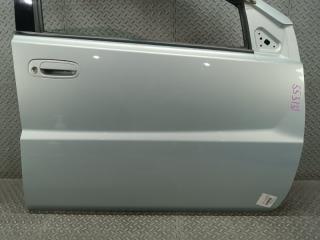 Дверь правая передняя TOYOTA WILL CYPHA NCP70 2NZ-FE 6700152210 5 ракурс