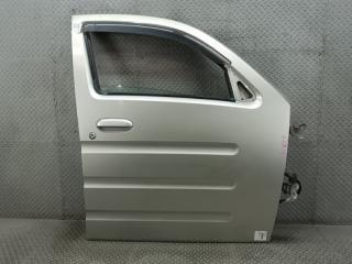 Запчасть дверь передняя правая TOYOTA WILL VI 2000