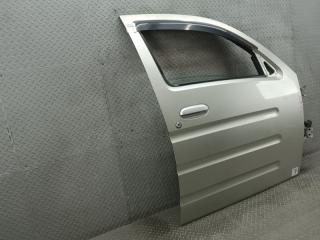 Дверь правая передняя TOYOTA WILL VI NCP19 2NZ-FE 6700152100 2 ракурс