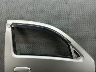 Дверь правая передняя TOYOTA WILL VI NCP19 2NZ-FE 6700152100 4 ракурс