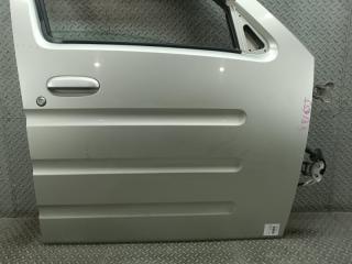 Дверь правая передняя TOYOTA WILL VI NCP19 2NZ-FE 6700152100 5 ракурс